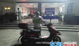 电动车事件最新爆料新闻,揭秘事故真相与责任归属